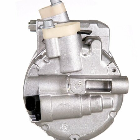 Valeo Vag A3/Touran New Compressor, 699357 699357